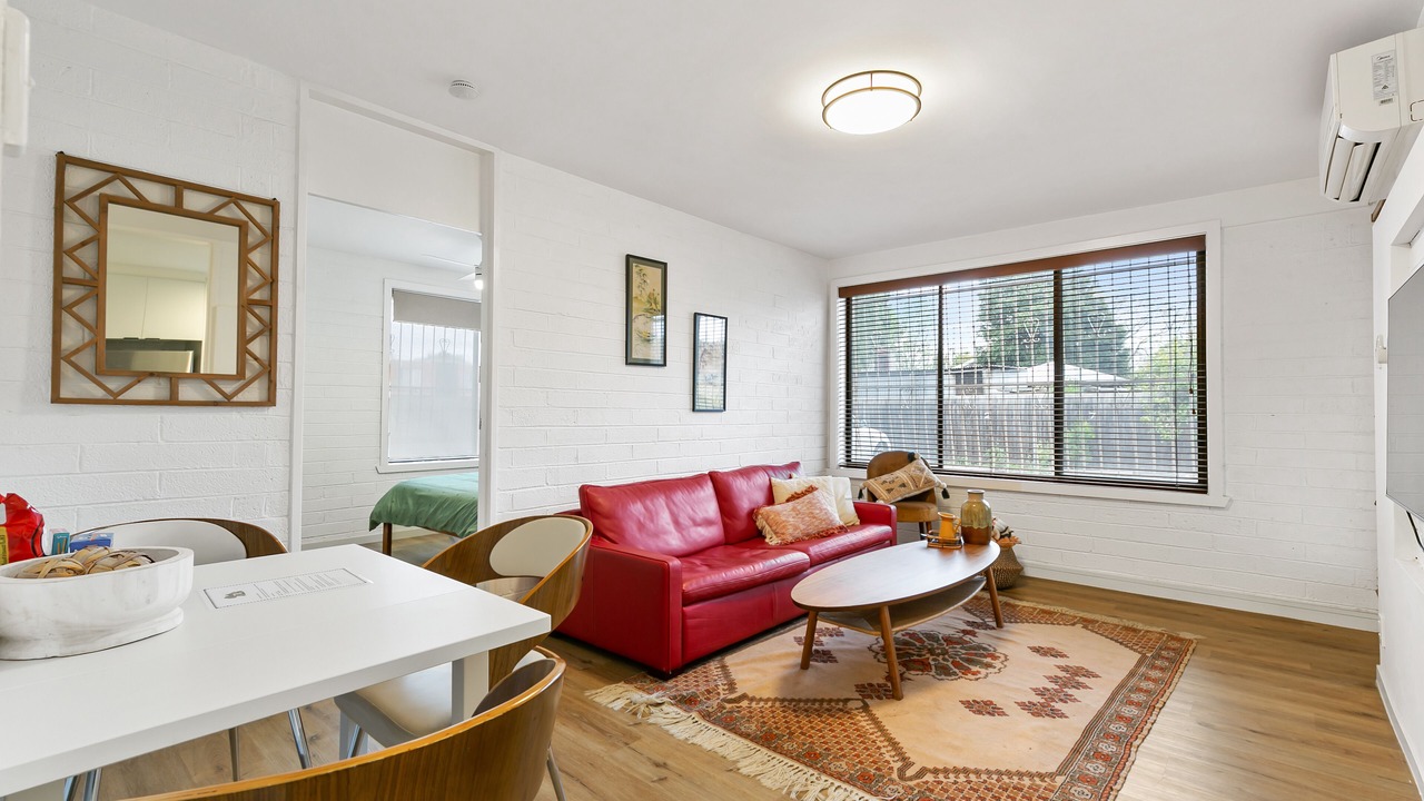 Photo of Livingroom in Maribyrnong