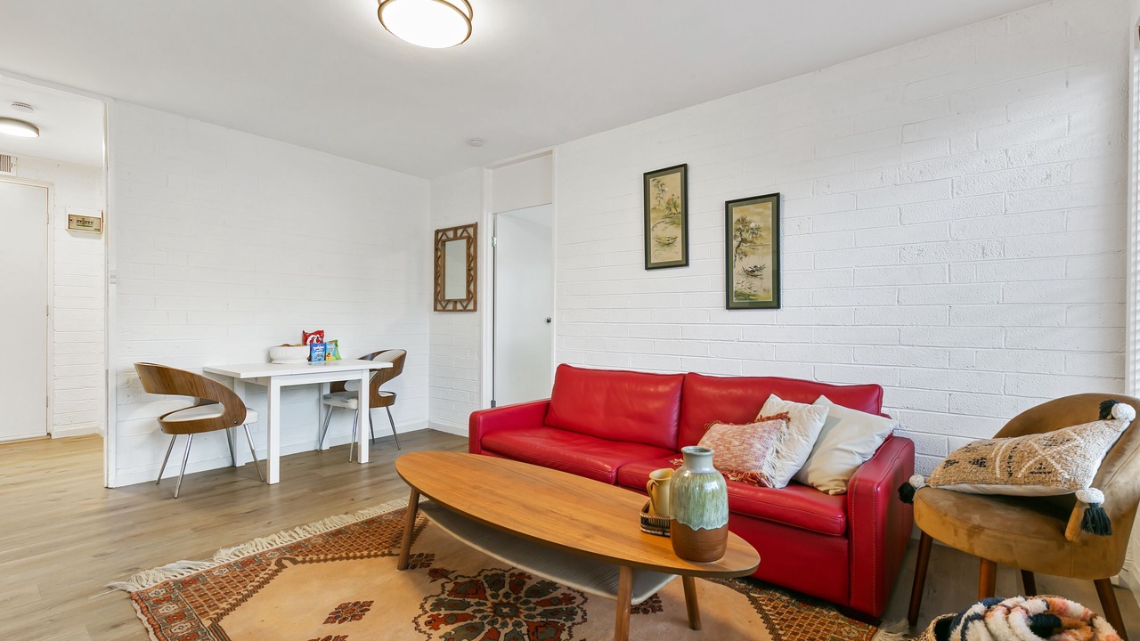 Photo of Livingroom in Maribyrnong