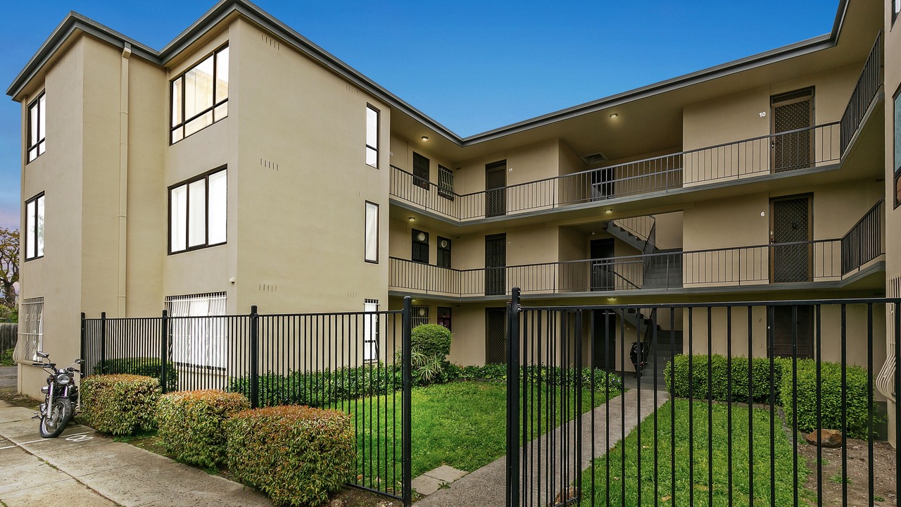 Photo of Outdoor in Maribyrnong