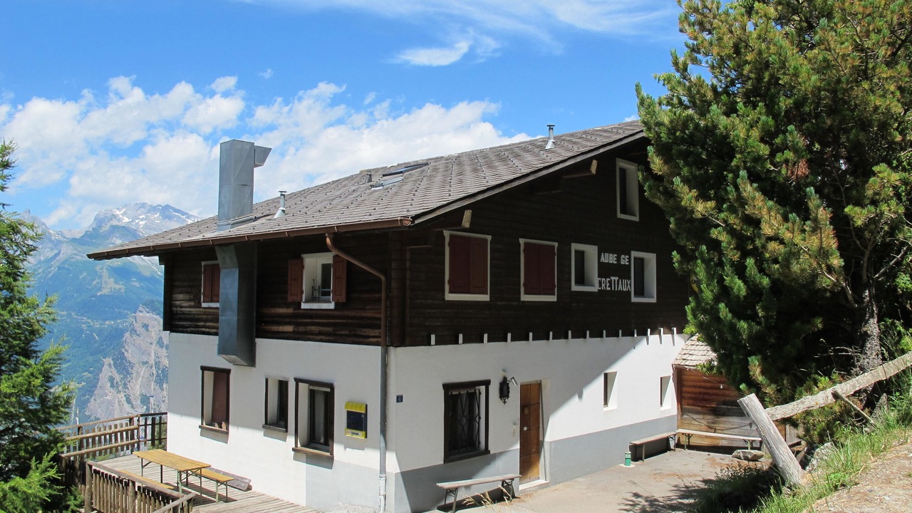 Photo of Outdoor in Saint-Pierre-de-Clages