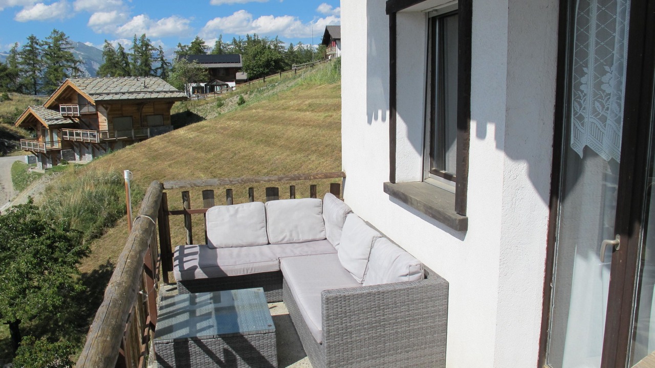 Photo of Outdoor in Saint-Pierre-de-Clages