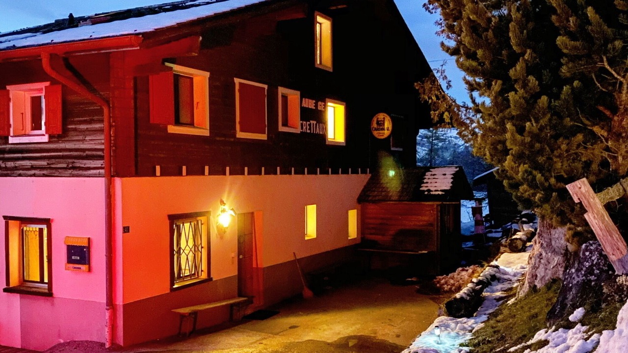 Photo of Outdoor in Saint-Pierre-de-Clages