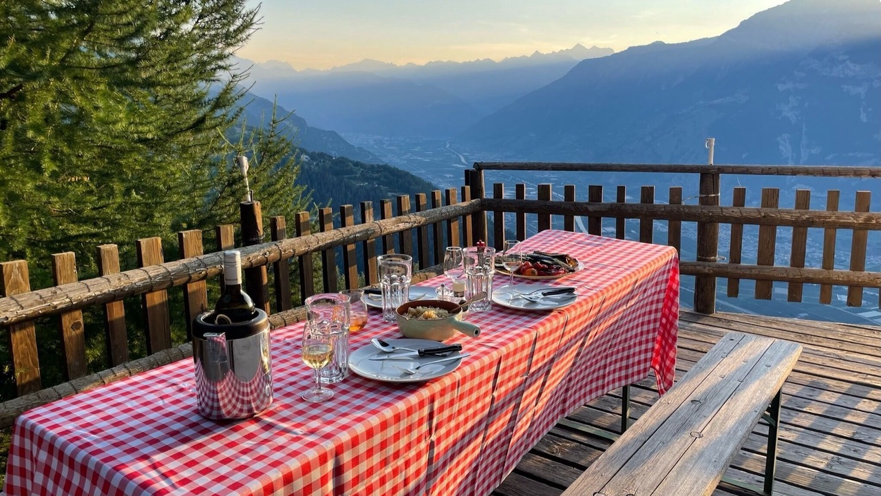 Photo of Outdoor in Saint-Pierre-de-Clages