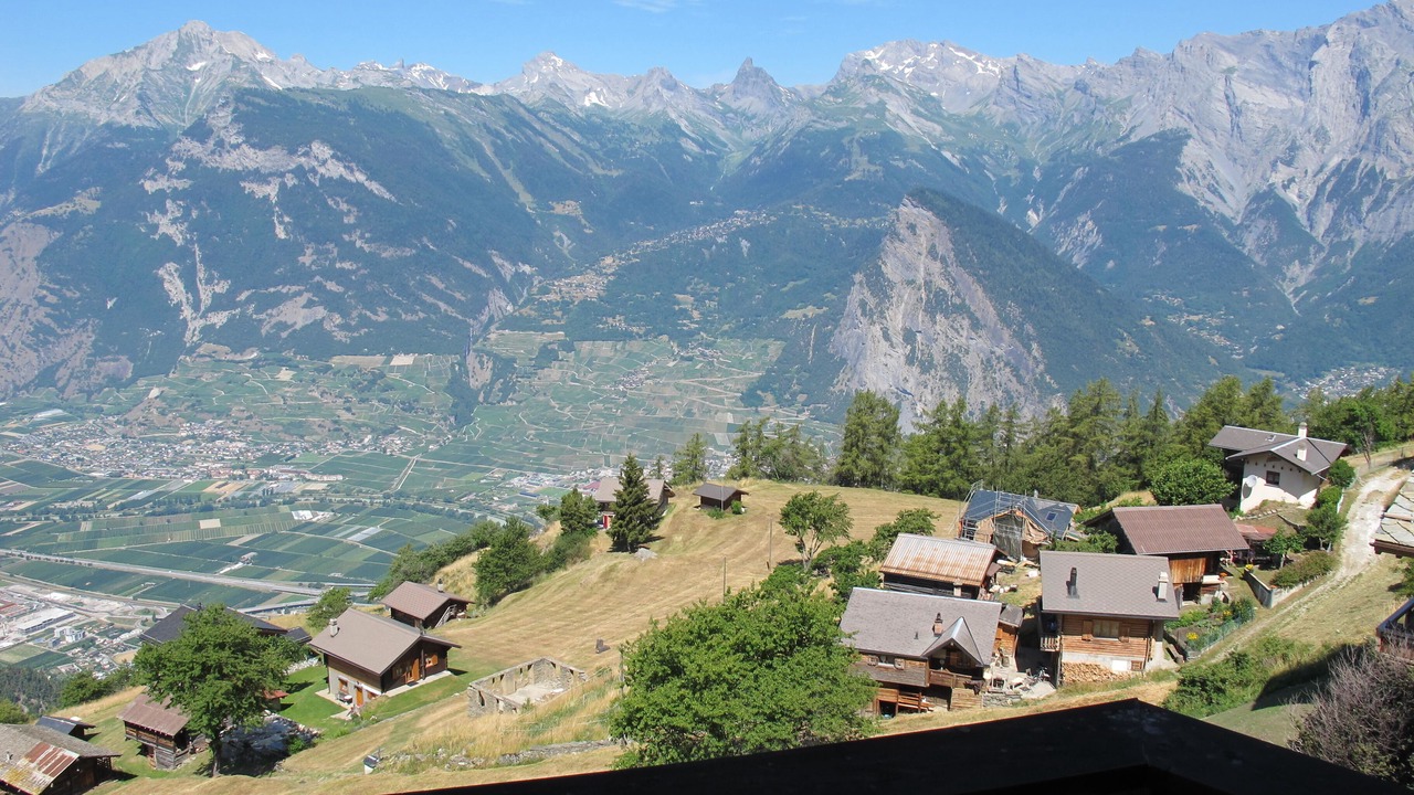 Photo of Outdoor in Saint-Pierre-de-Clages