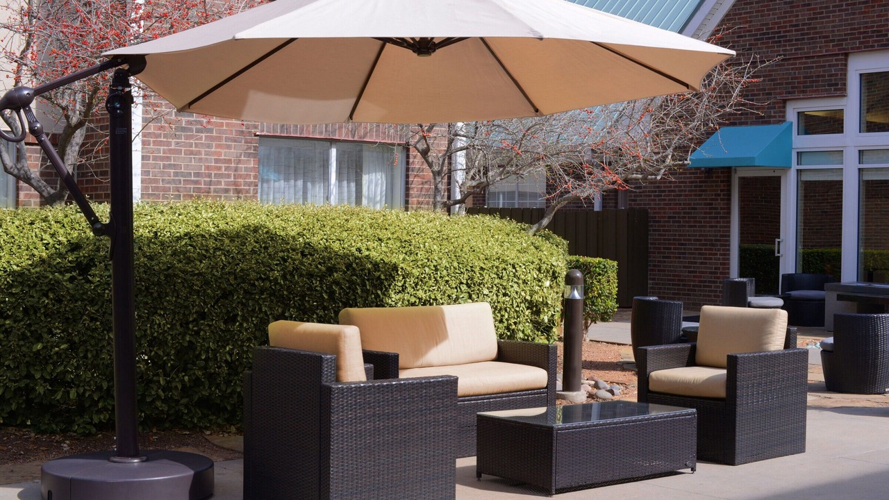 Photo of Outdoor in Richardson
