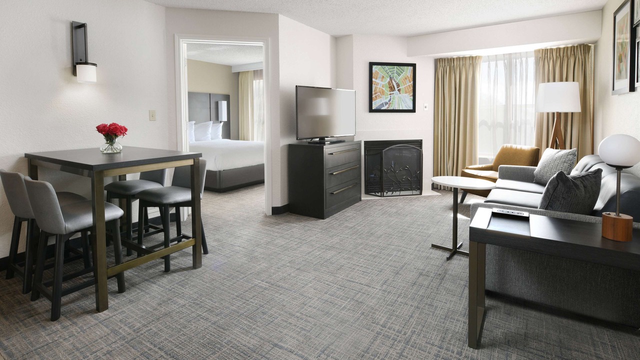 Photo of Livingroom in Richardson