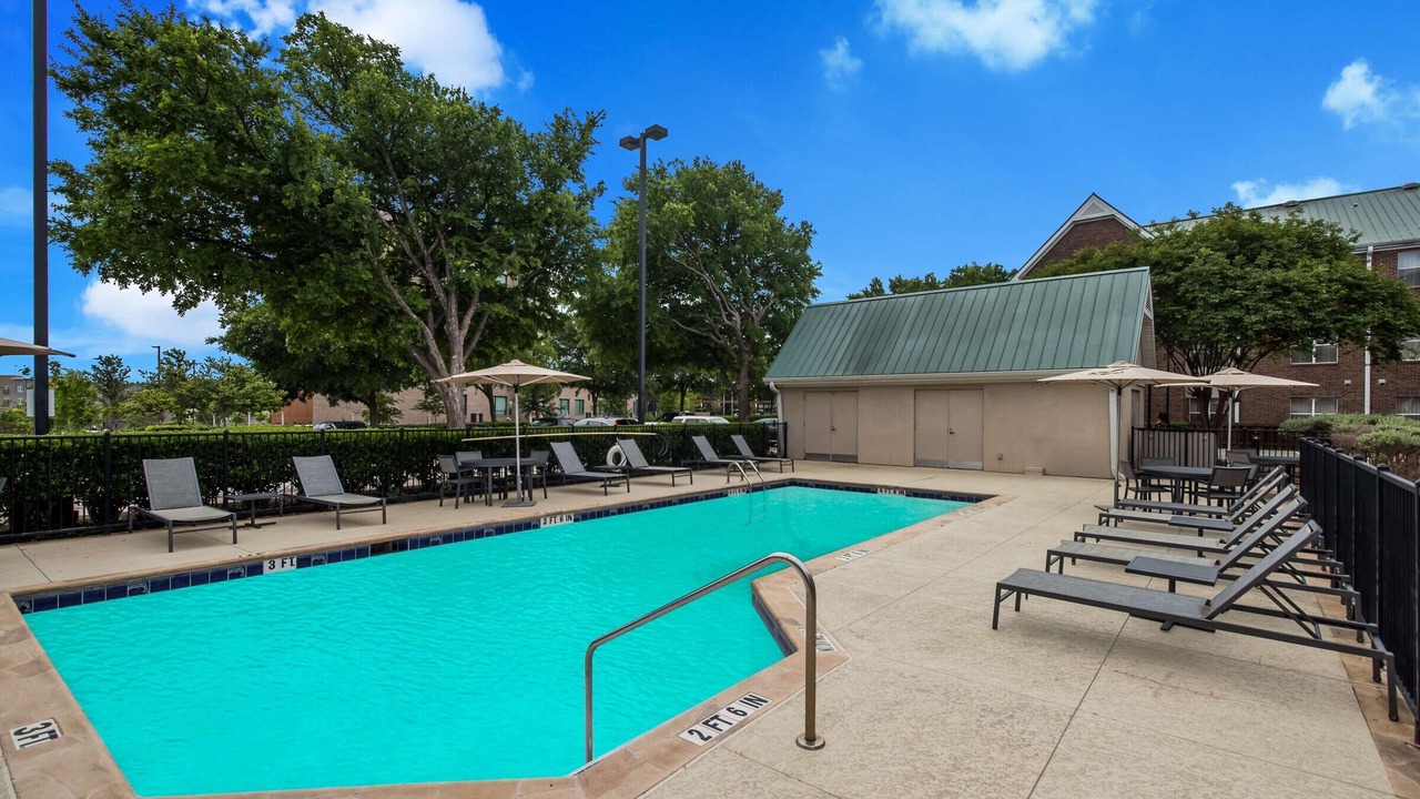 Photo of Outdoor in Richardson