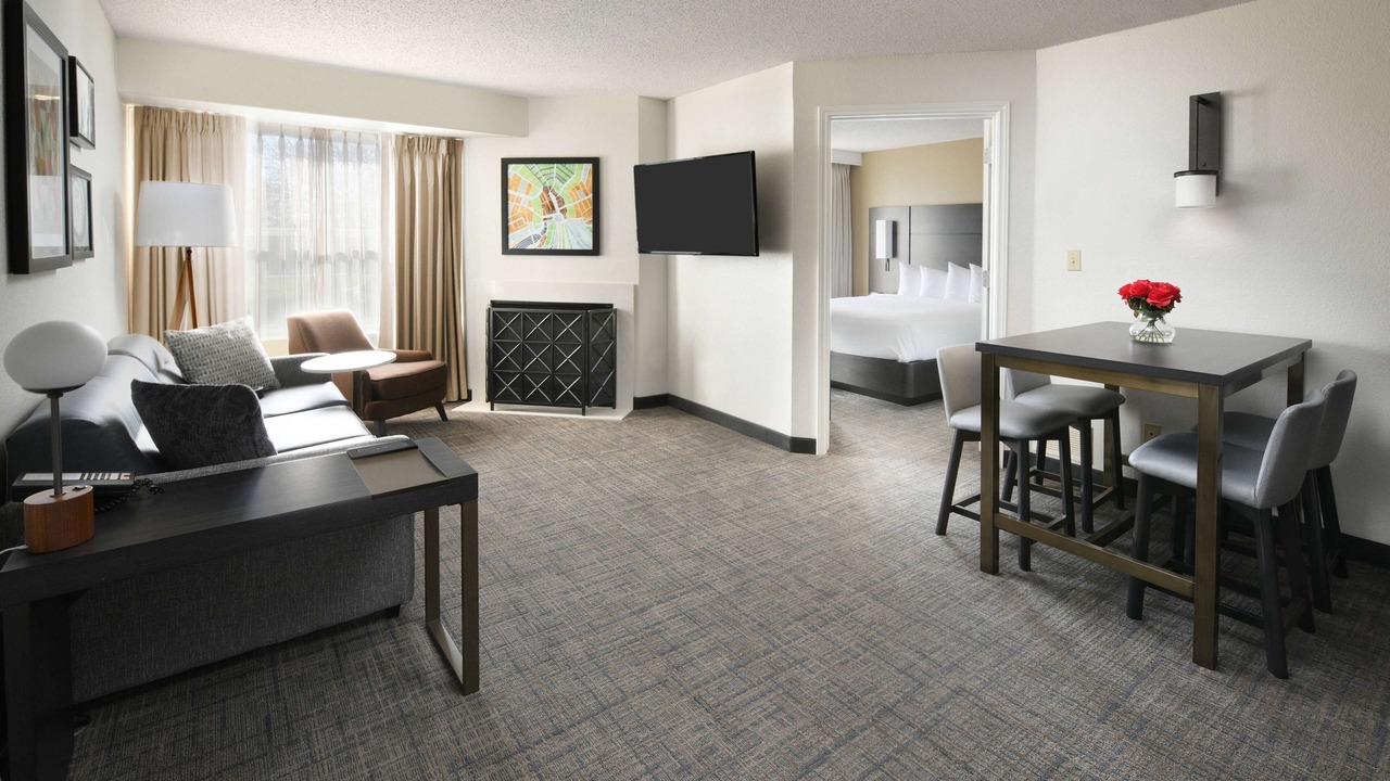 Photo of Livingroom in Richardson