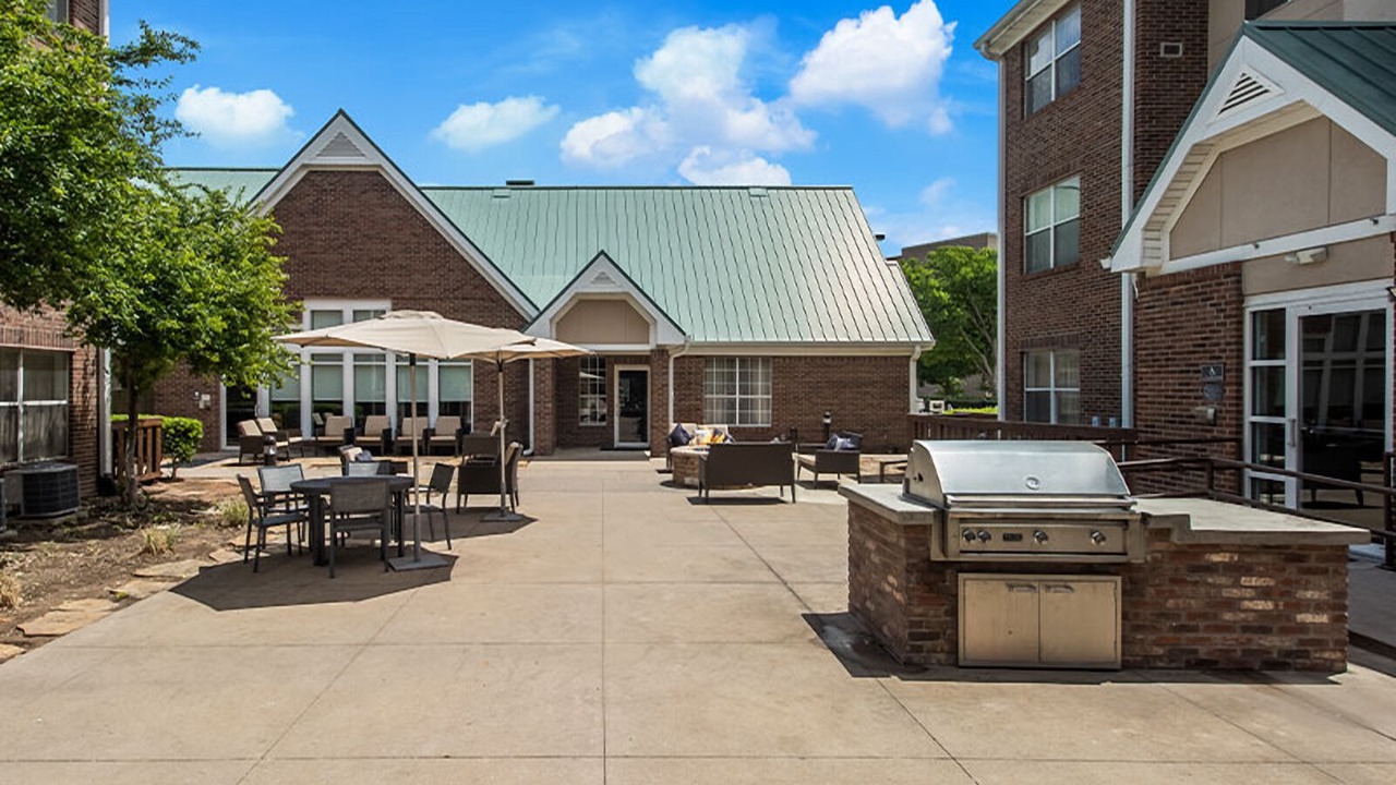 Photo of Outdoor in Richardson