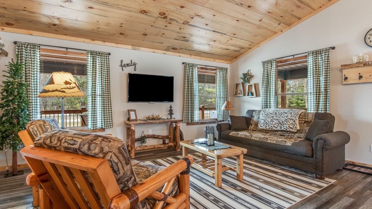 Photo of Livingroom in Arkdale