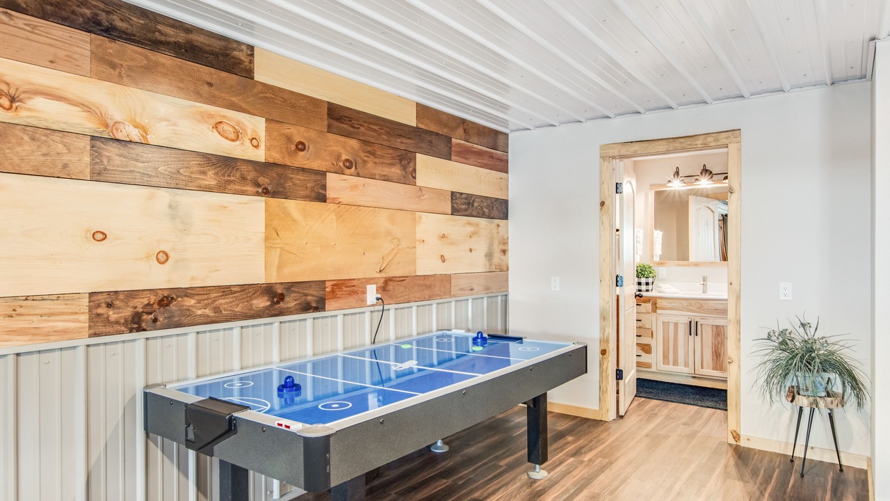 Photo of Bedroom in Arkdale