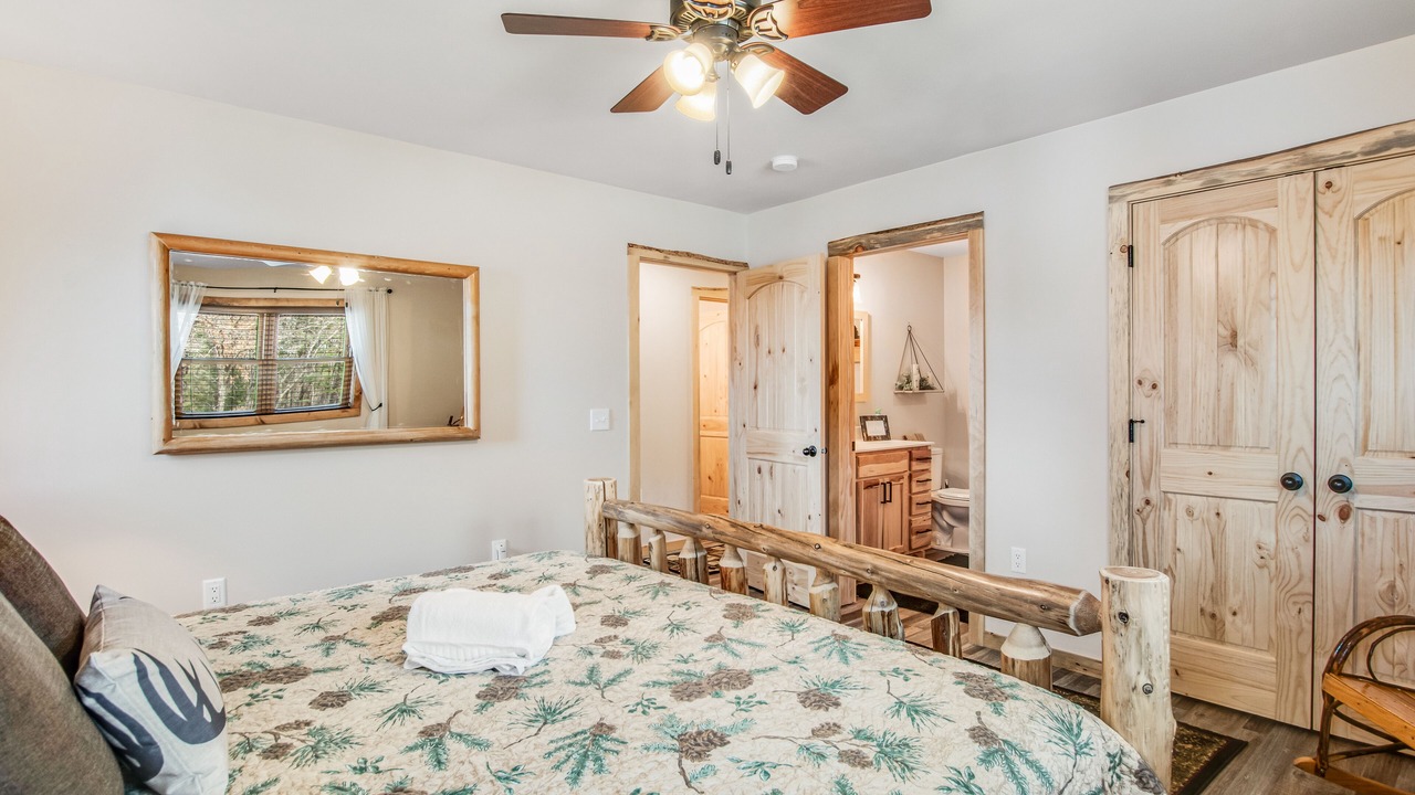 Photo of Bedroom in Arkdale