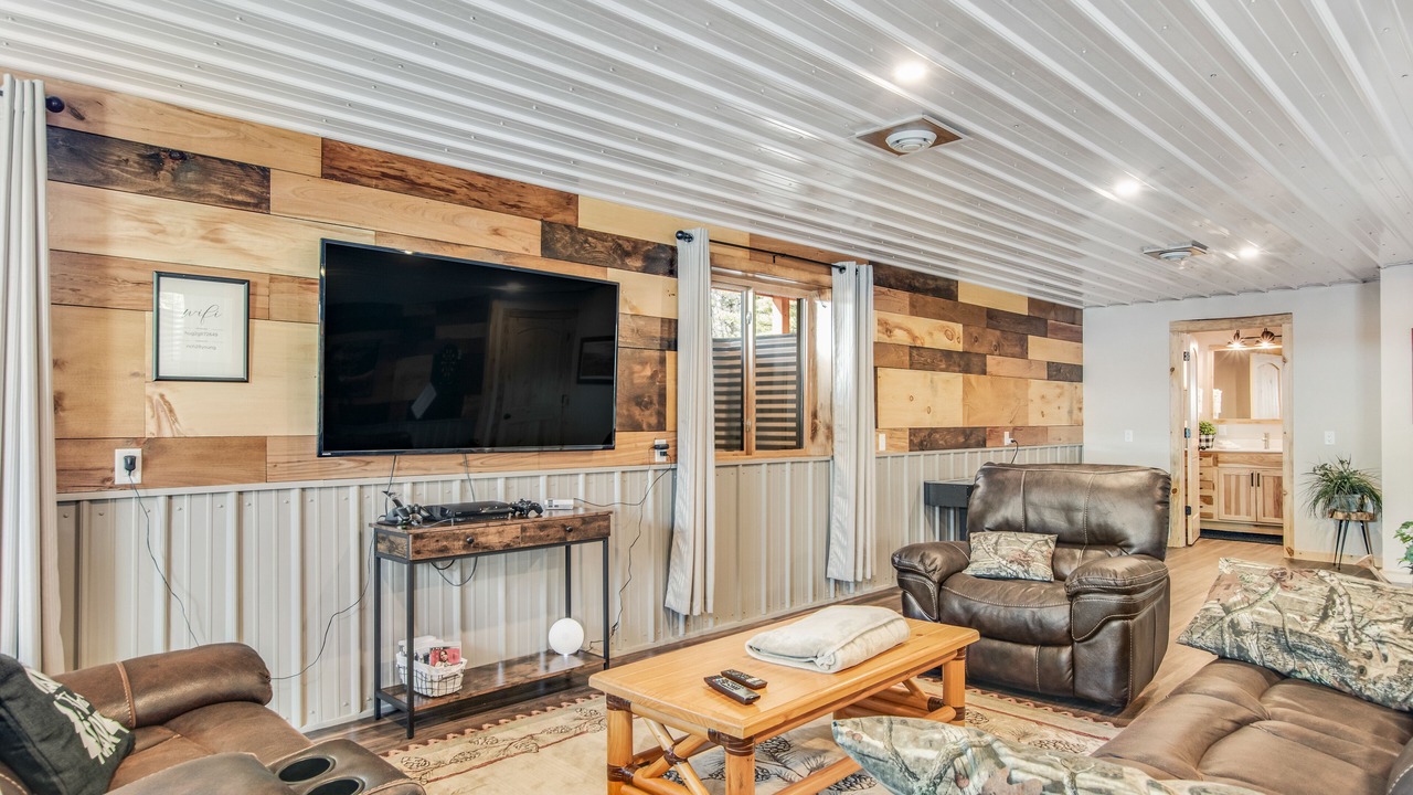 Photo of Livingroom in Arkdale