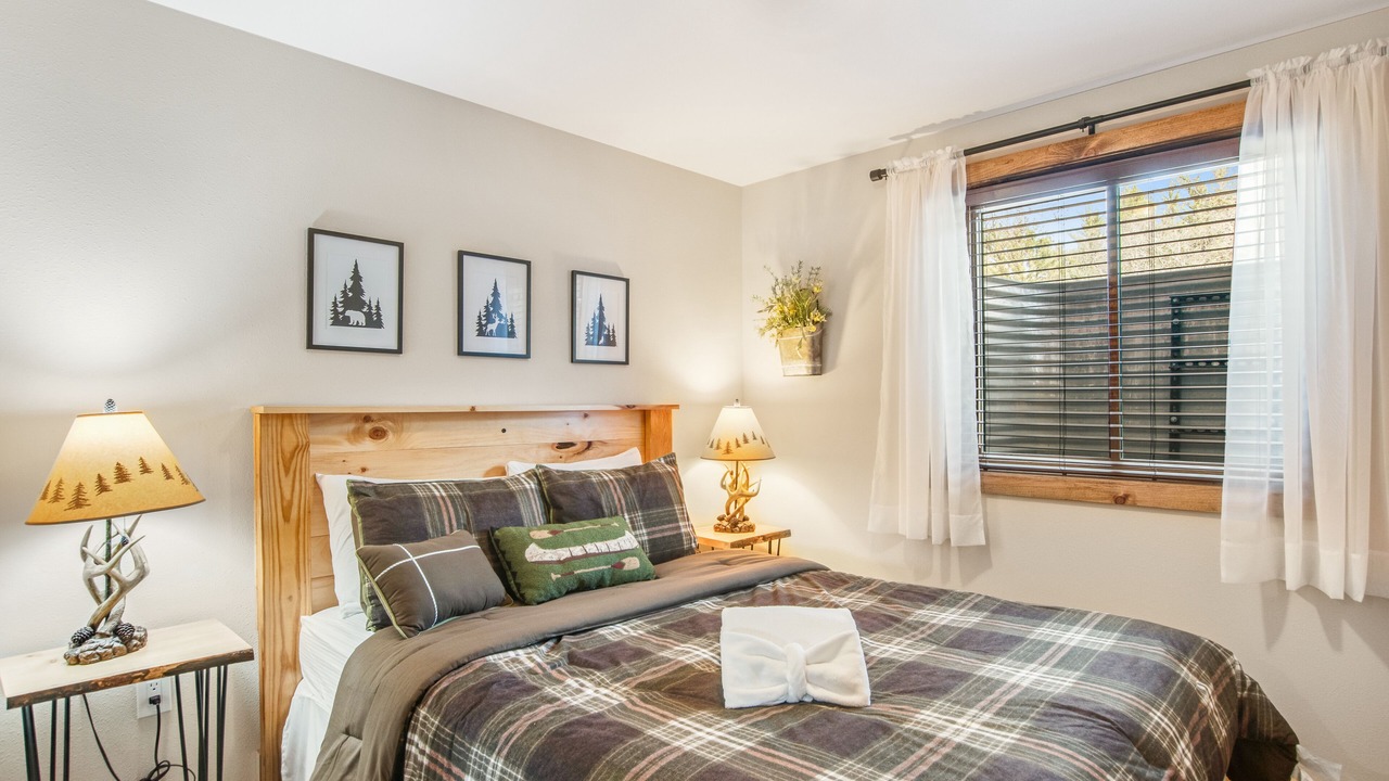 Photo of Bedroom in Arkdale