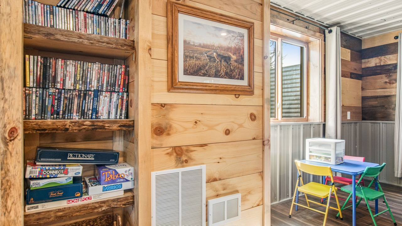 Photo of Bedroom in Arkdale