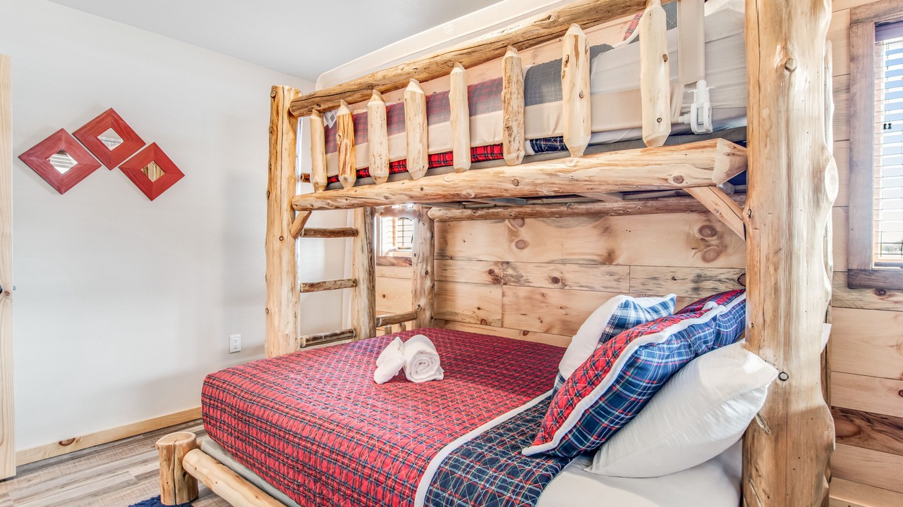 Photo of Bedroom in Arkdale