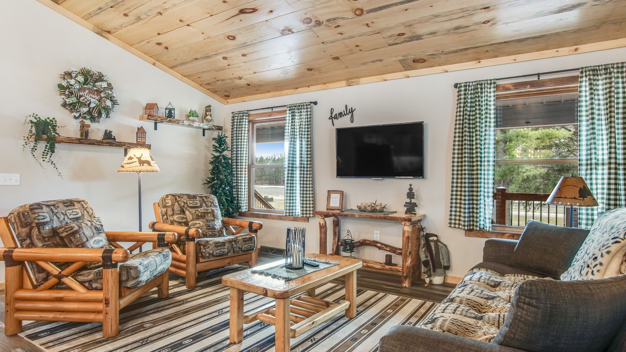 Photo of Livingroom in Arkdale