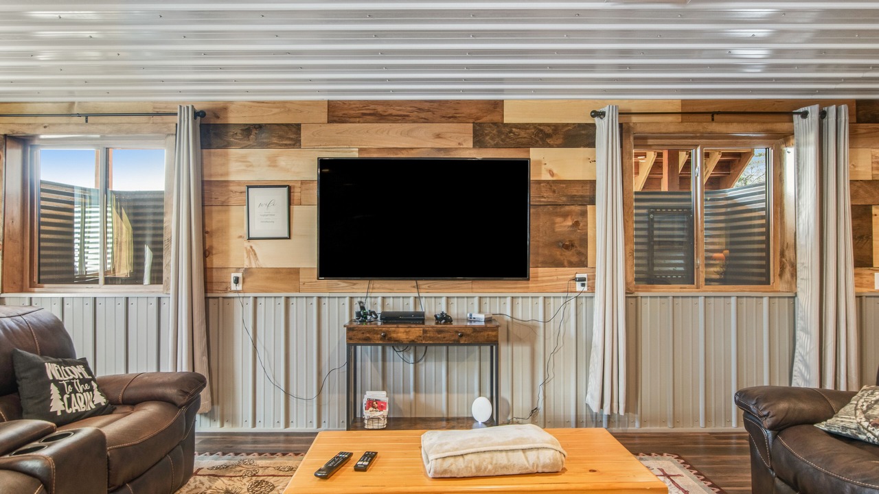 Photo of Livingroom in Arkdale