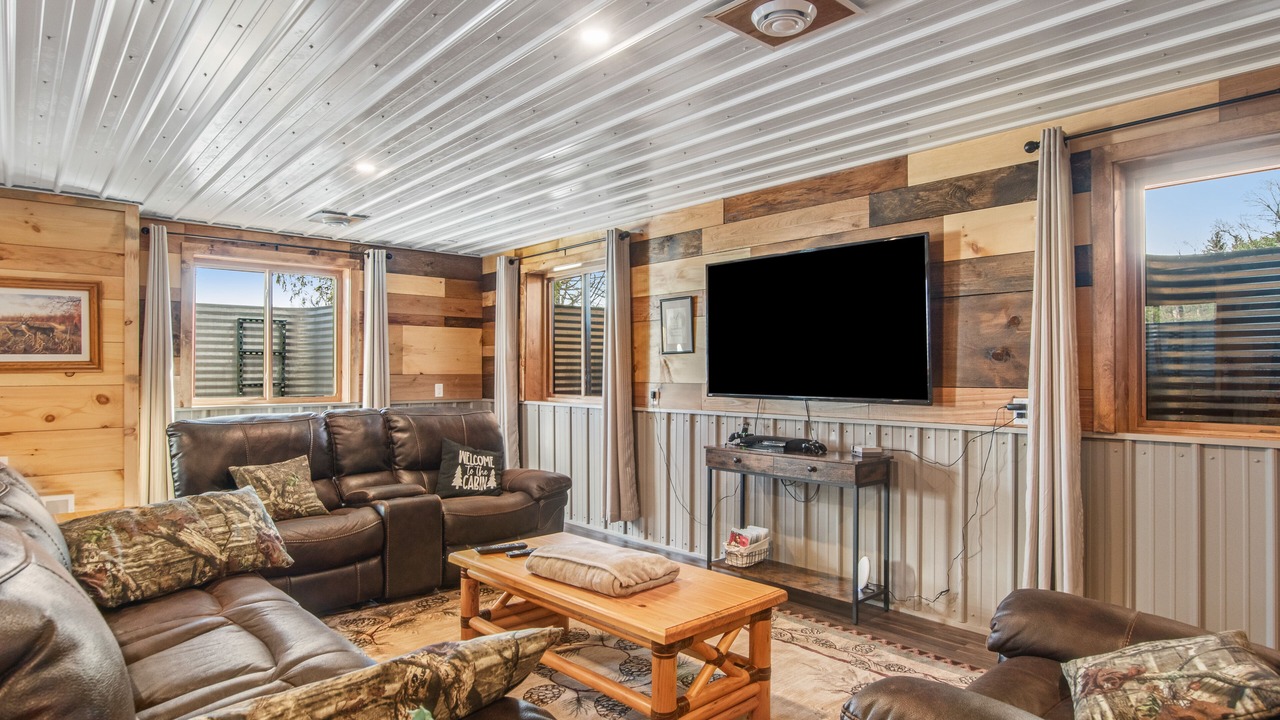 Photo of Livingroom in Arkdale