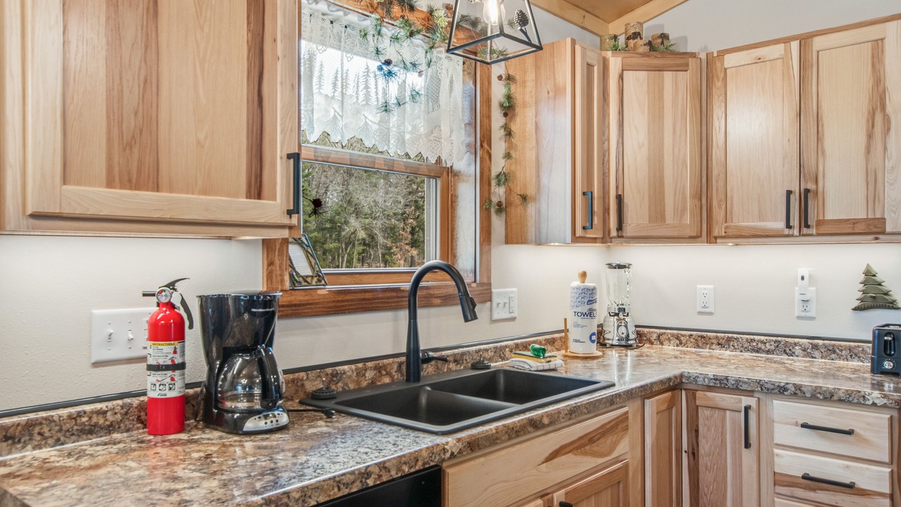 Photo of Kitchen in Arkdale