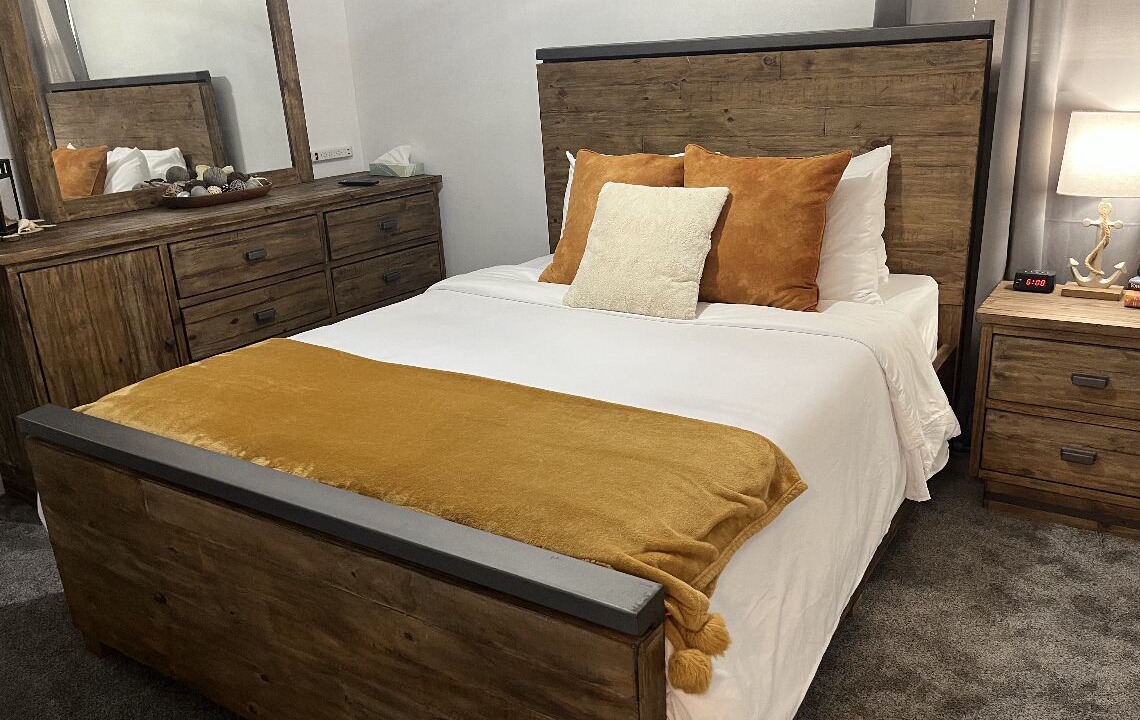 Photo of Bedroom in Virginia Beach
