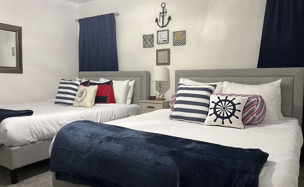 Photo of Bedroom in Virginia Beach