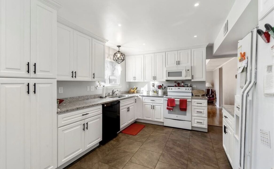 Photo of Kitchen in Virginia Beach