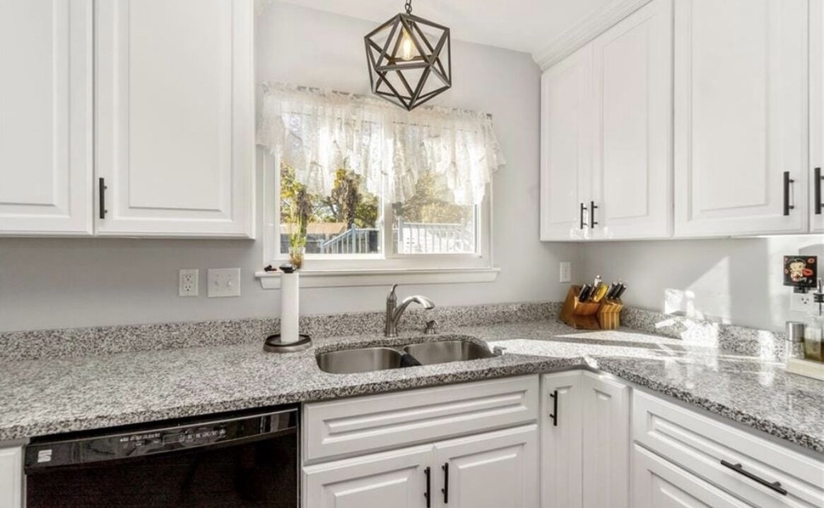 Photo of Kitchen in Virginia Beach