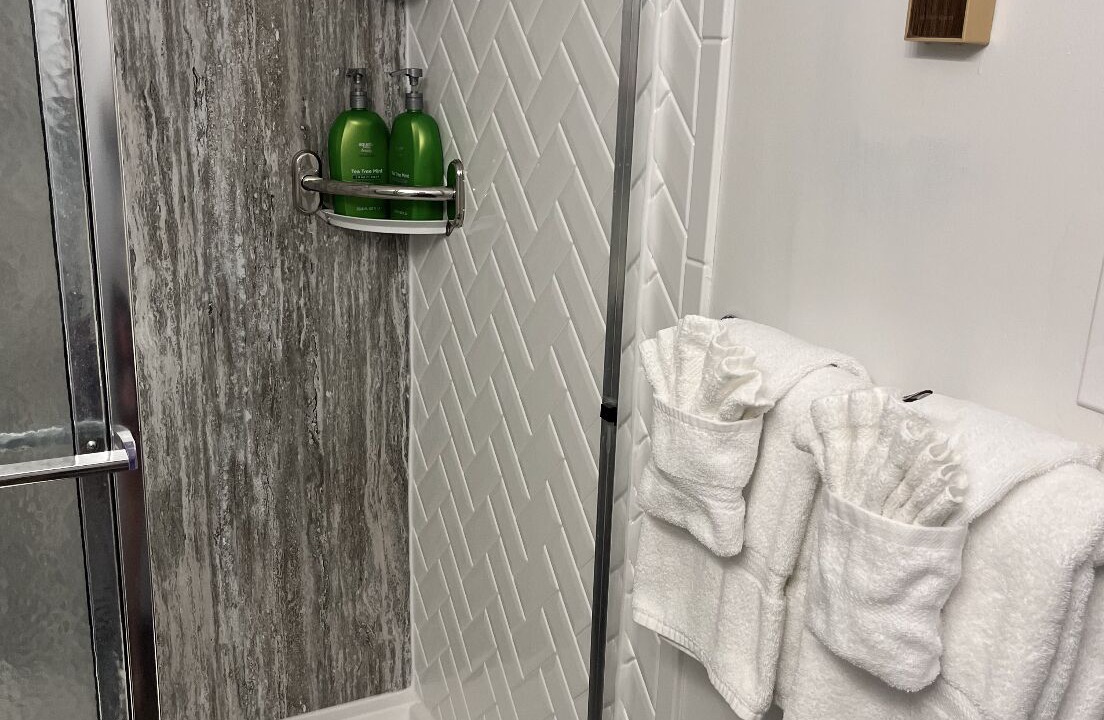 Photo of Bathroom in Virginia Beach