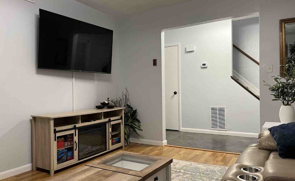 Photo of Livingroom in Virginia Beach