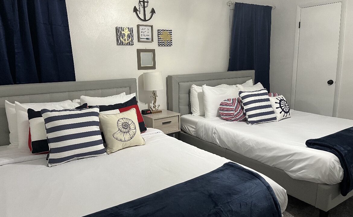 Photo of Bedroom in Virginia Beach
