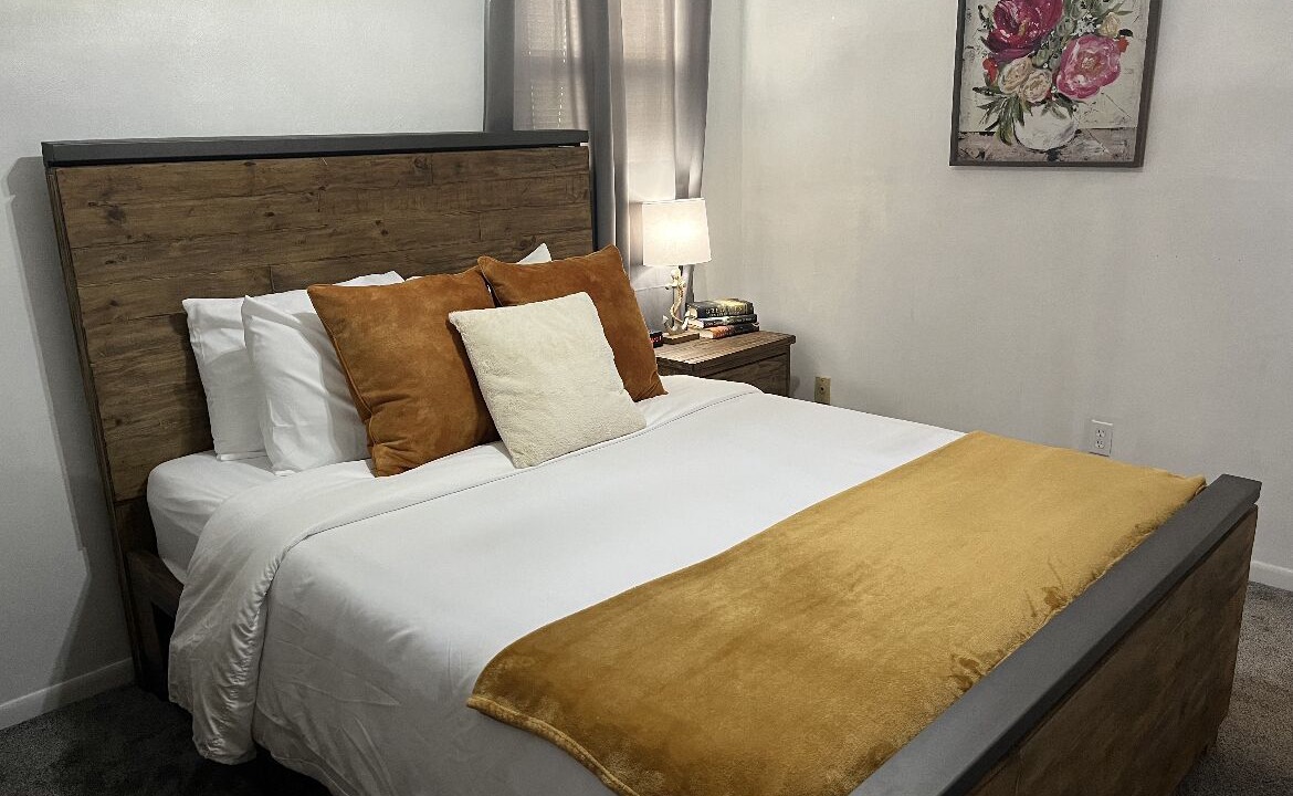 Photo of Bedroom in Virginia Beach