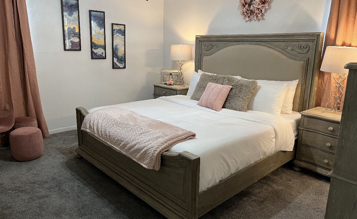 Photo of Bedroom in Virginia Beach