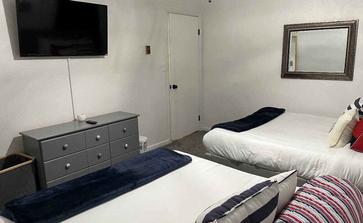 Photo of Bedroom in Virginia Beach