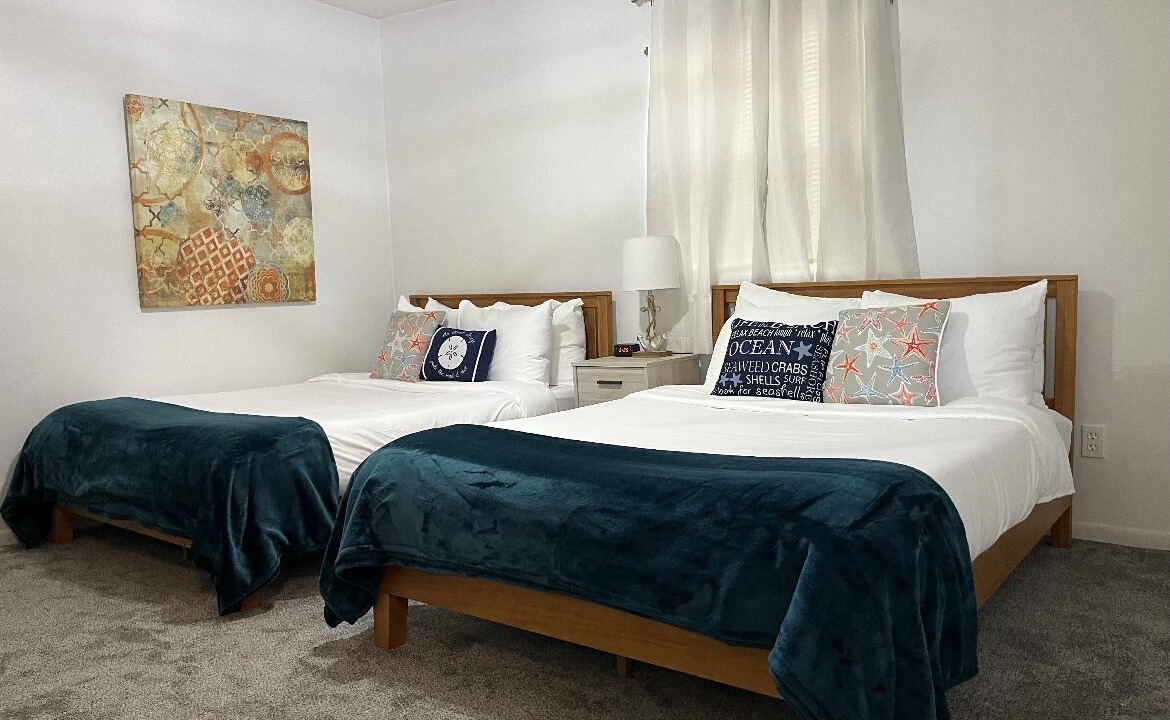 Photo of Bedroom in Virginia Beach