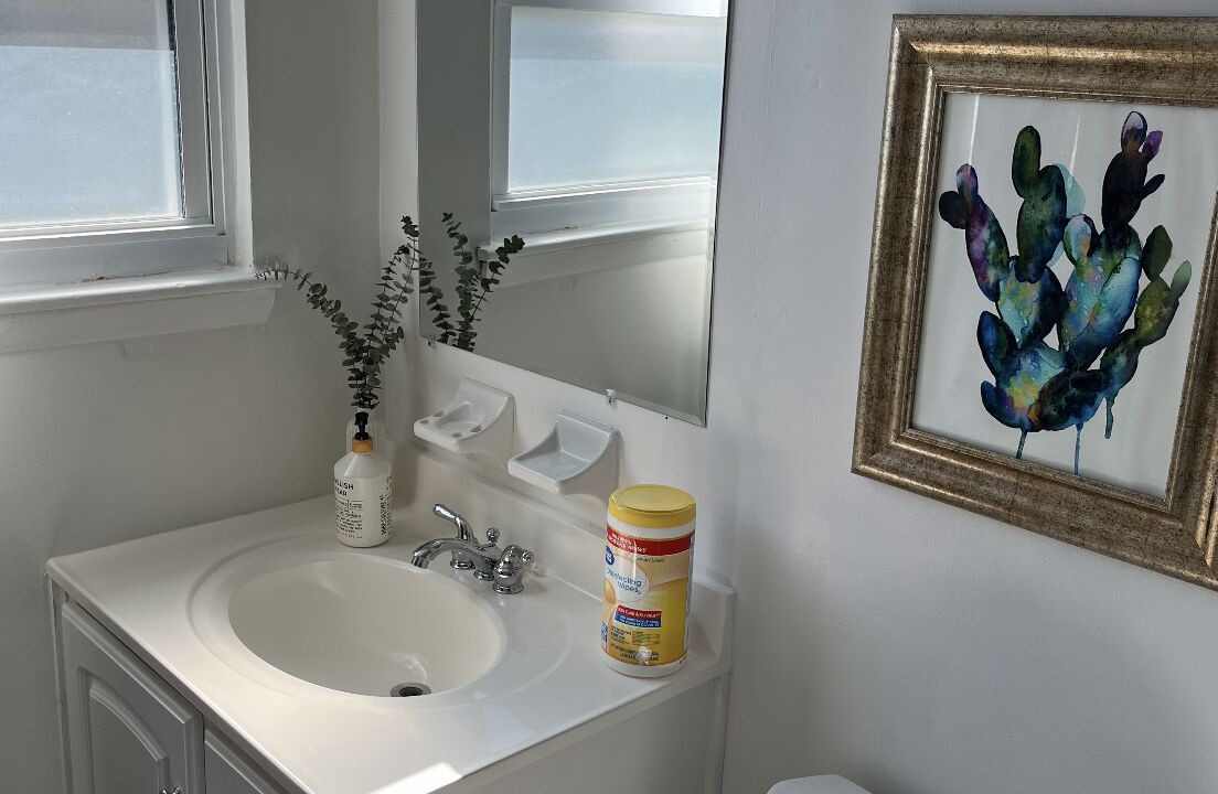 Photo of Bathroom in Virginia Beach