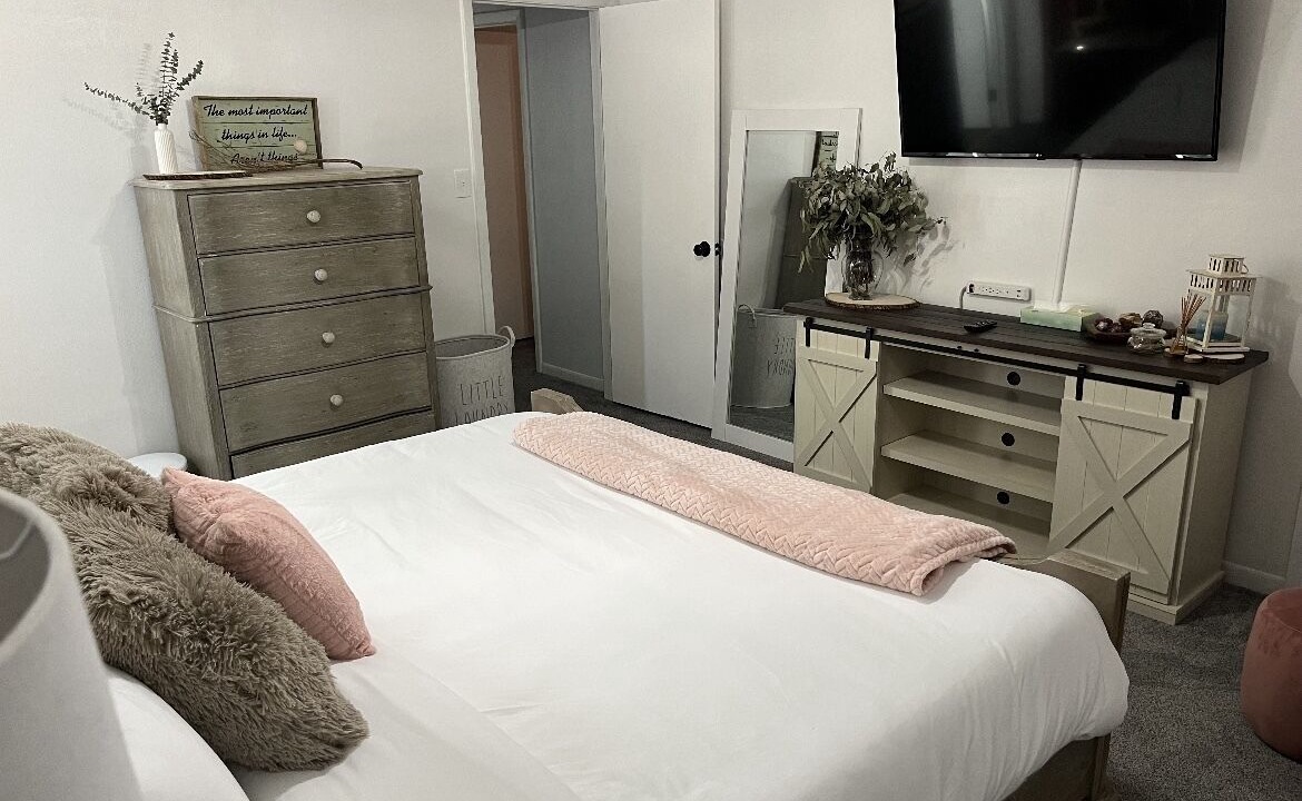 Photo of Bedroom in Virginia Beach