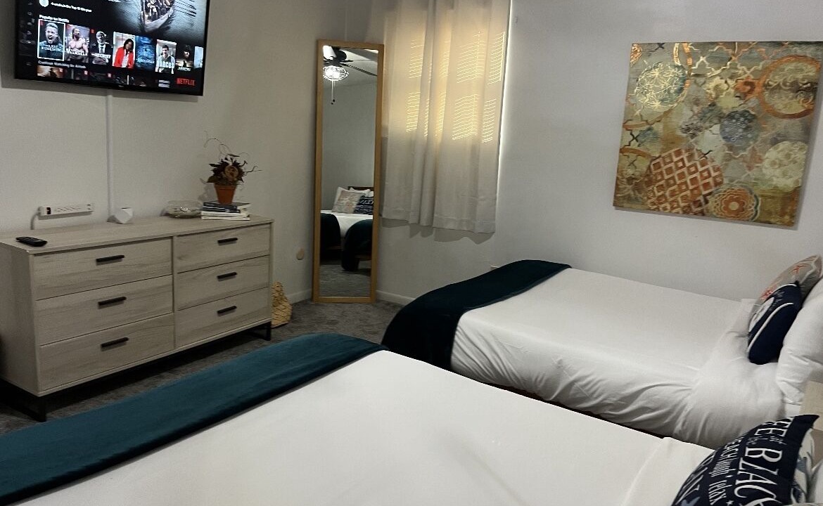 Photo of Bedroom in Virginia Beach