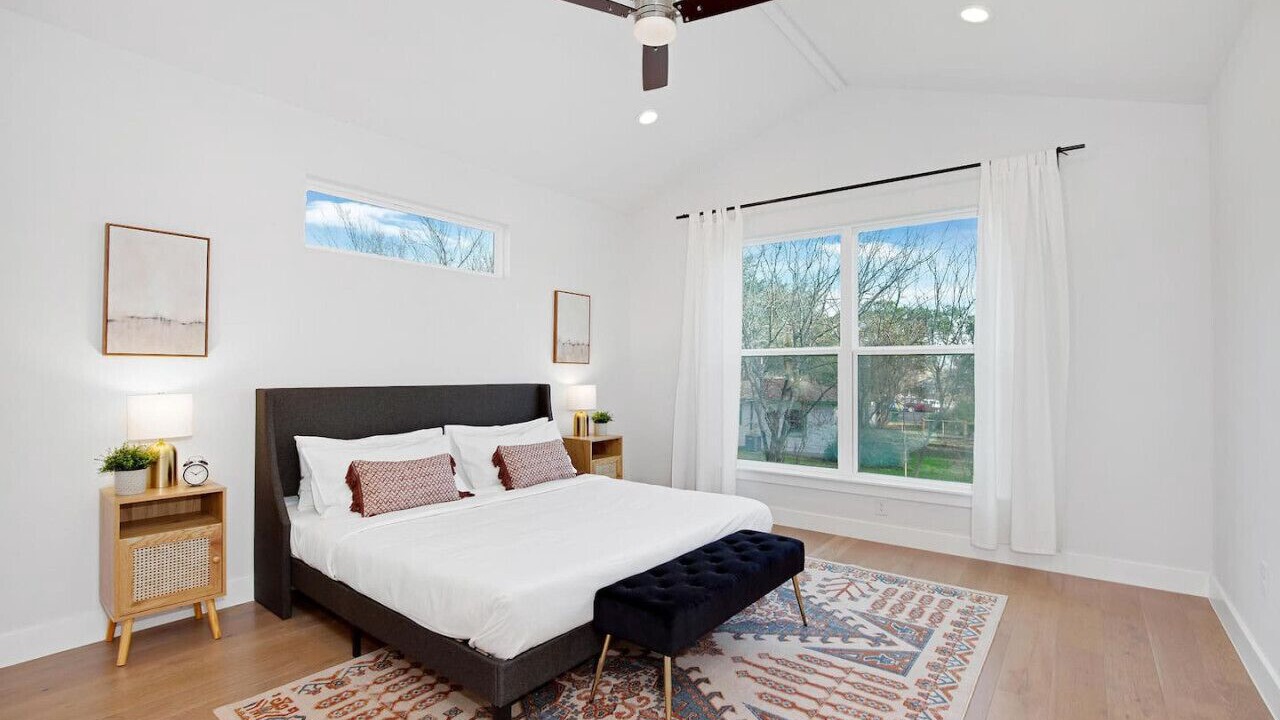 Photo of Bedroom in MLK