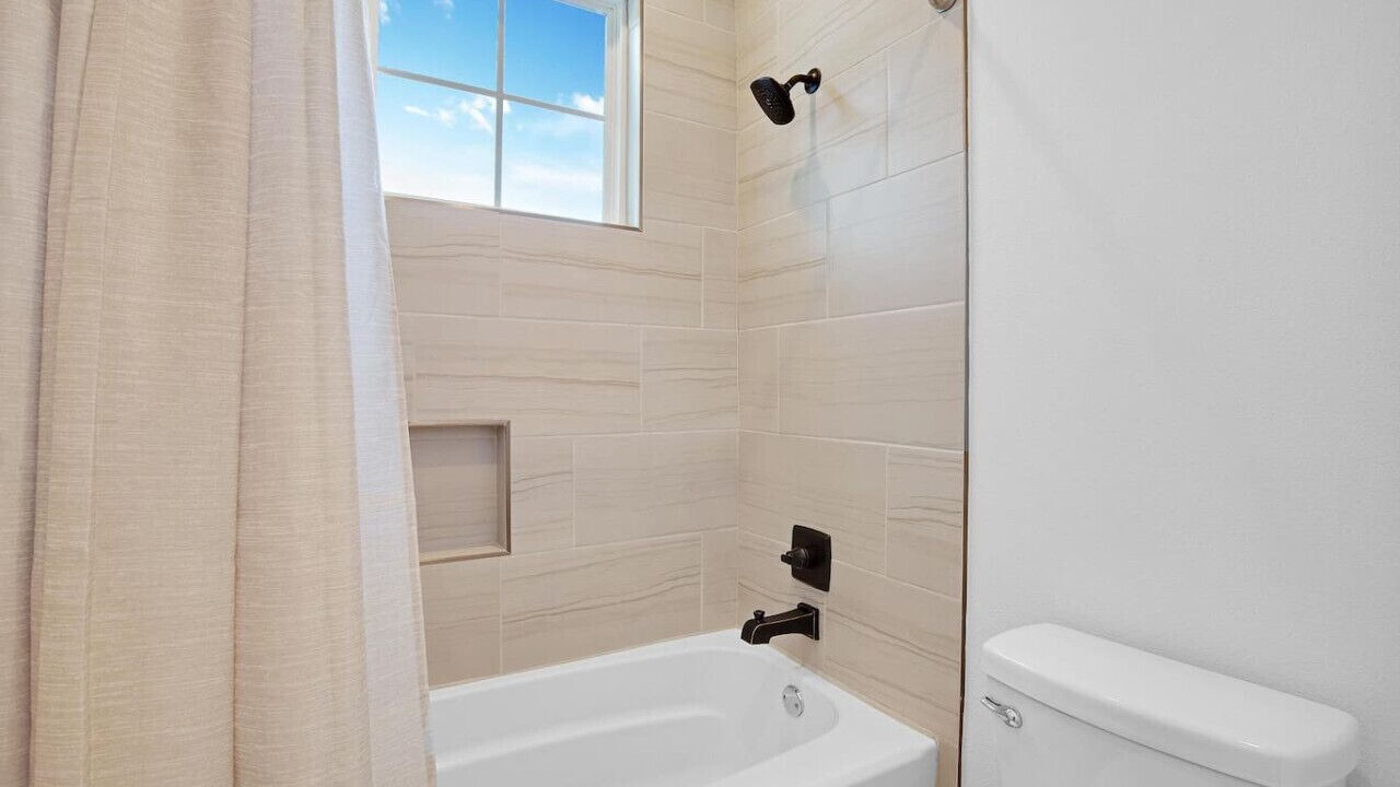 Photo of Bathroom in MLK