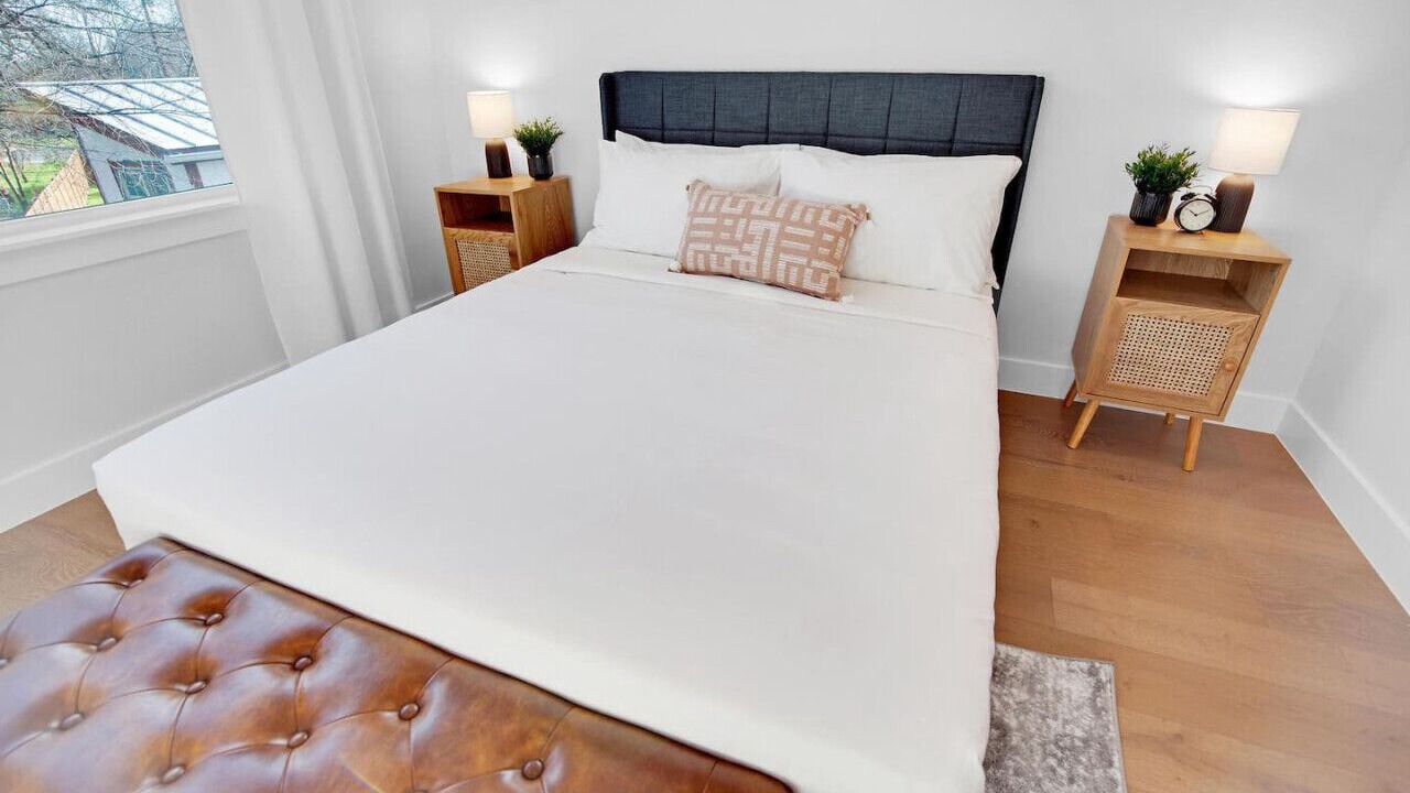 Photo of Bedroom in MLK