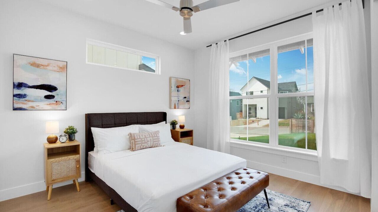 Photo of Bedroom in MLK