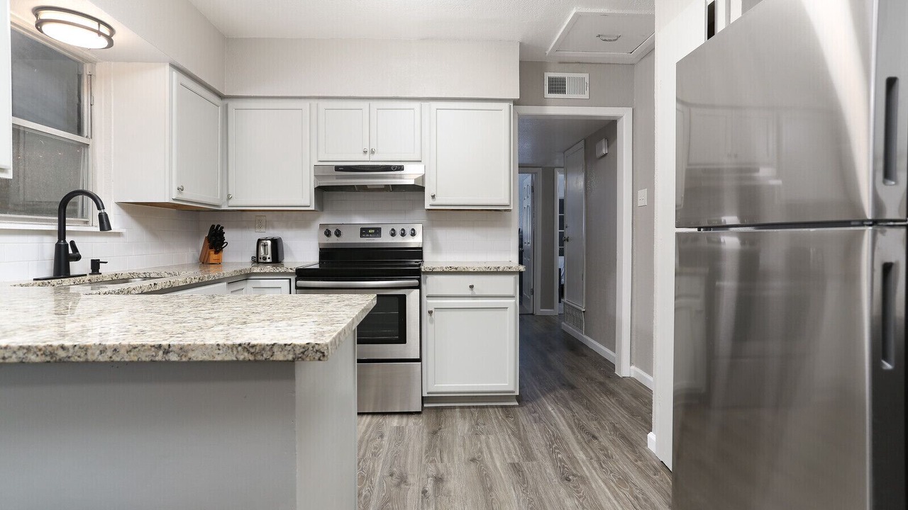 Photo of Kitchen in Universal City