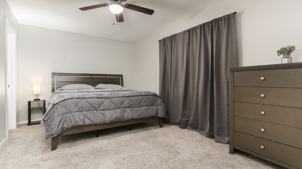 Photo of Bedroom in Universal City