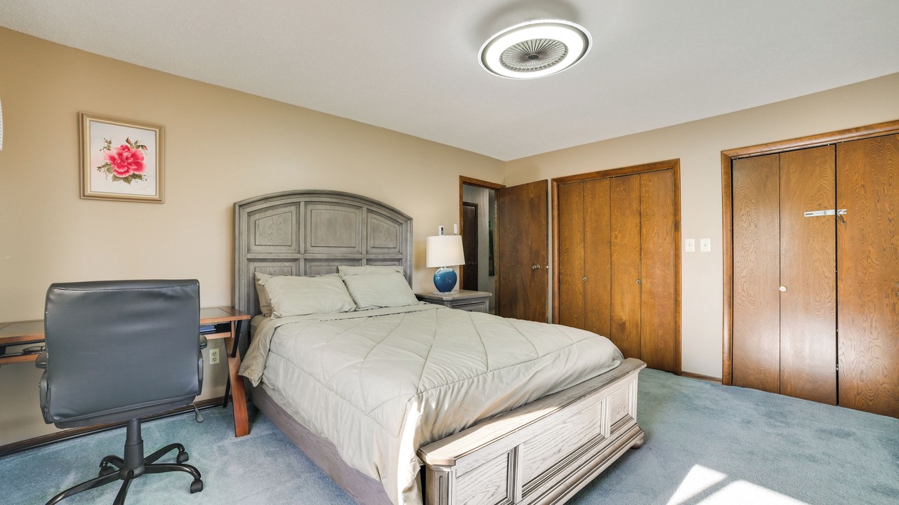 Photo of Bedroom in Sault Ste. Marie