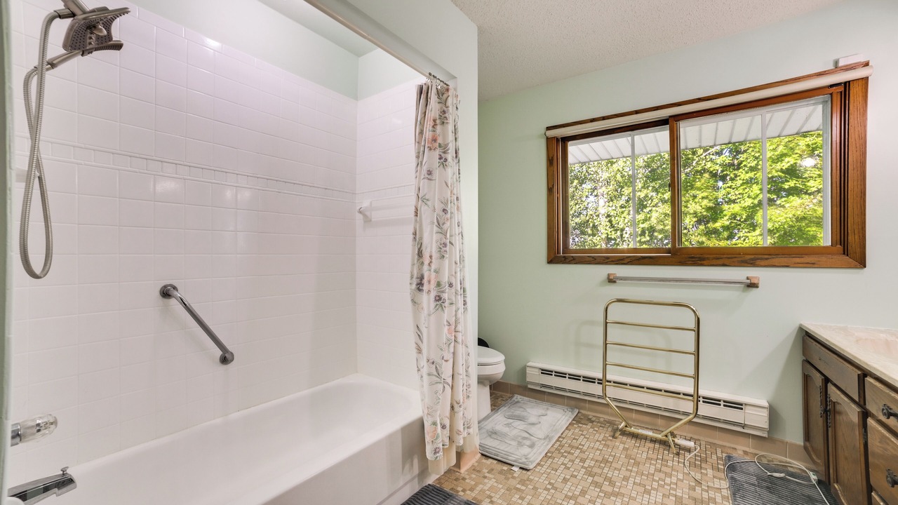 Photo of Bathroom in Sault Ste. Marie