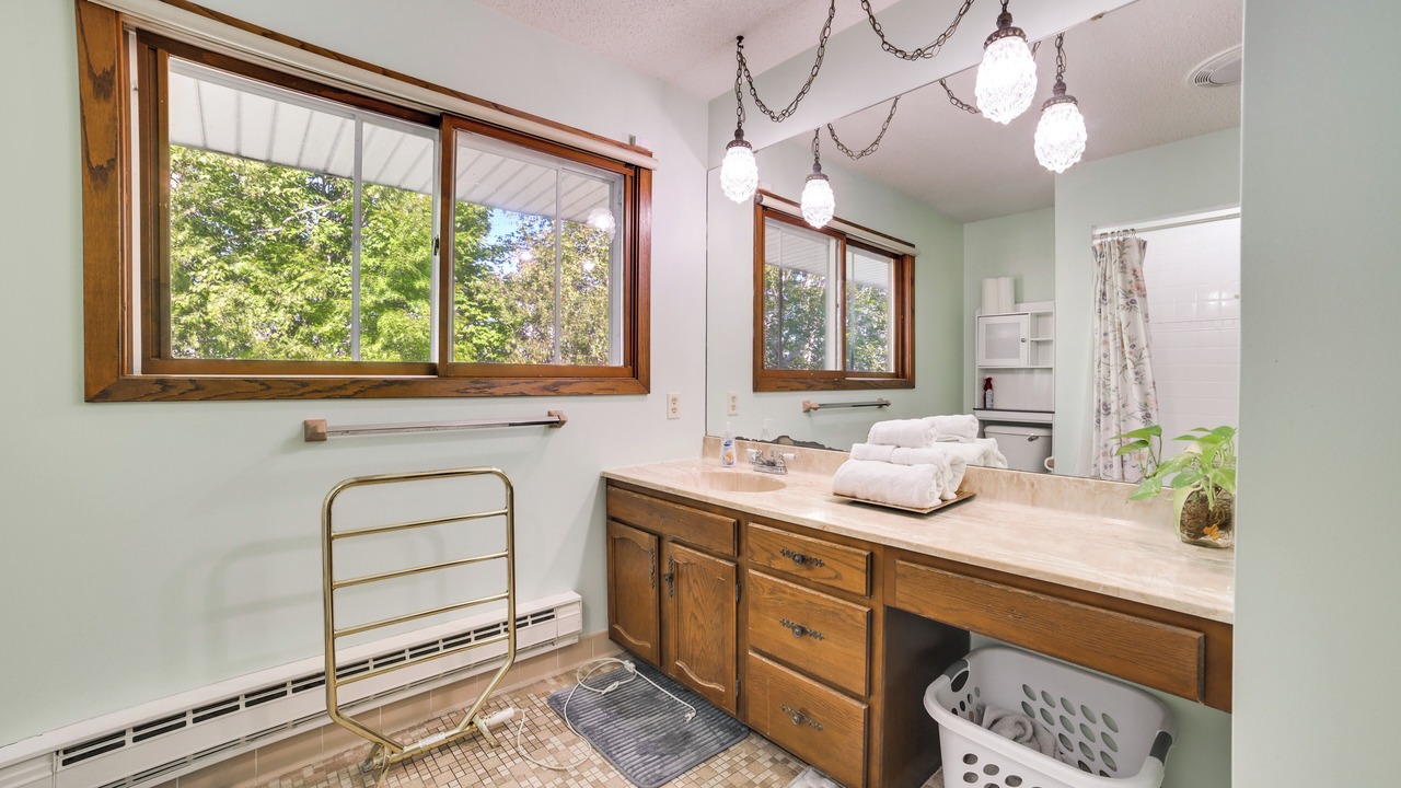 Photo of Bathroom in Sault Ste. Marie