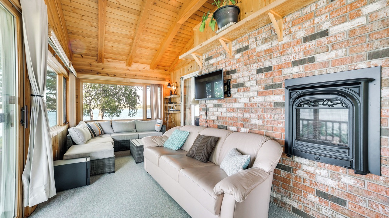 Photo of Livingroom in Sault Ste. Marie