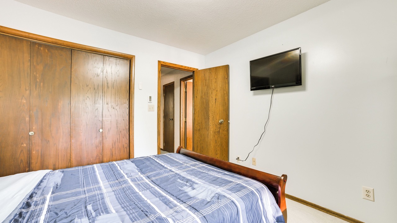 Photo of Bedroom in Sault Ste. Marie