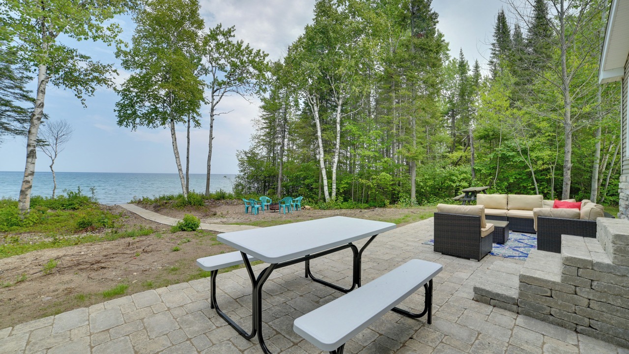 Photo of Outdoor in Cheboygan